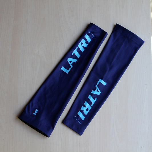 Cycling Arm Sleeves